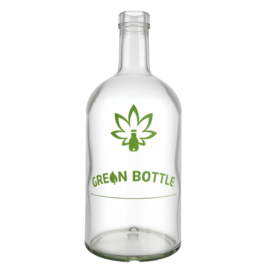 Green Bottle