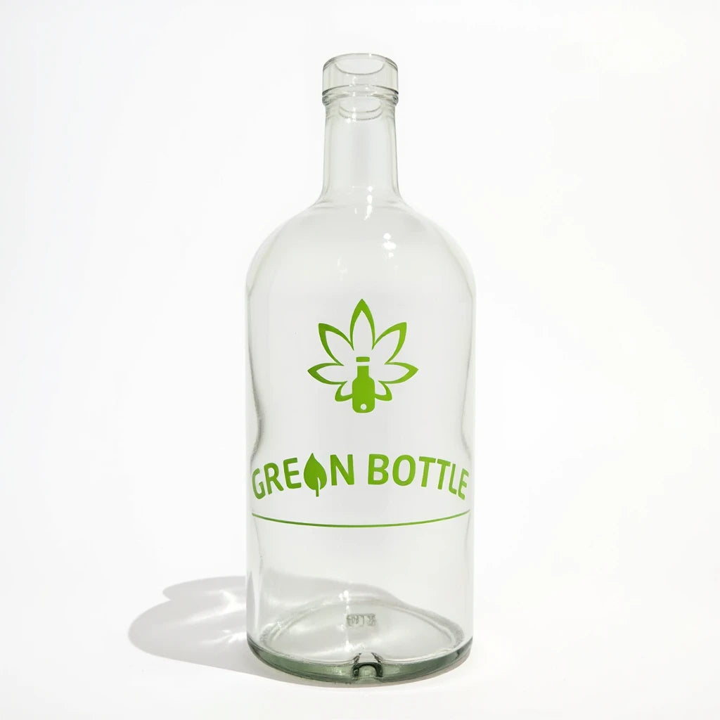 Green Bottle